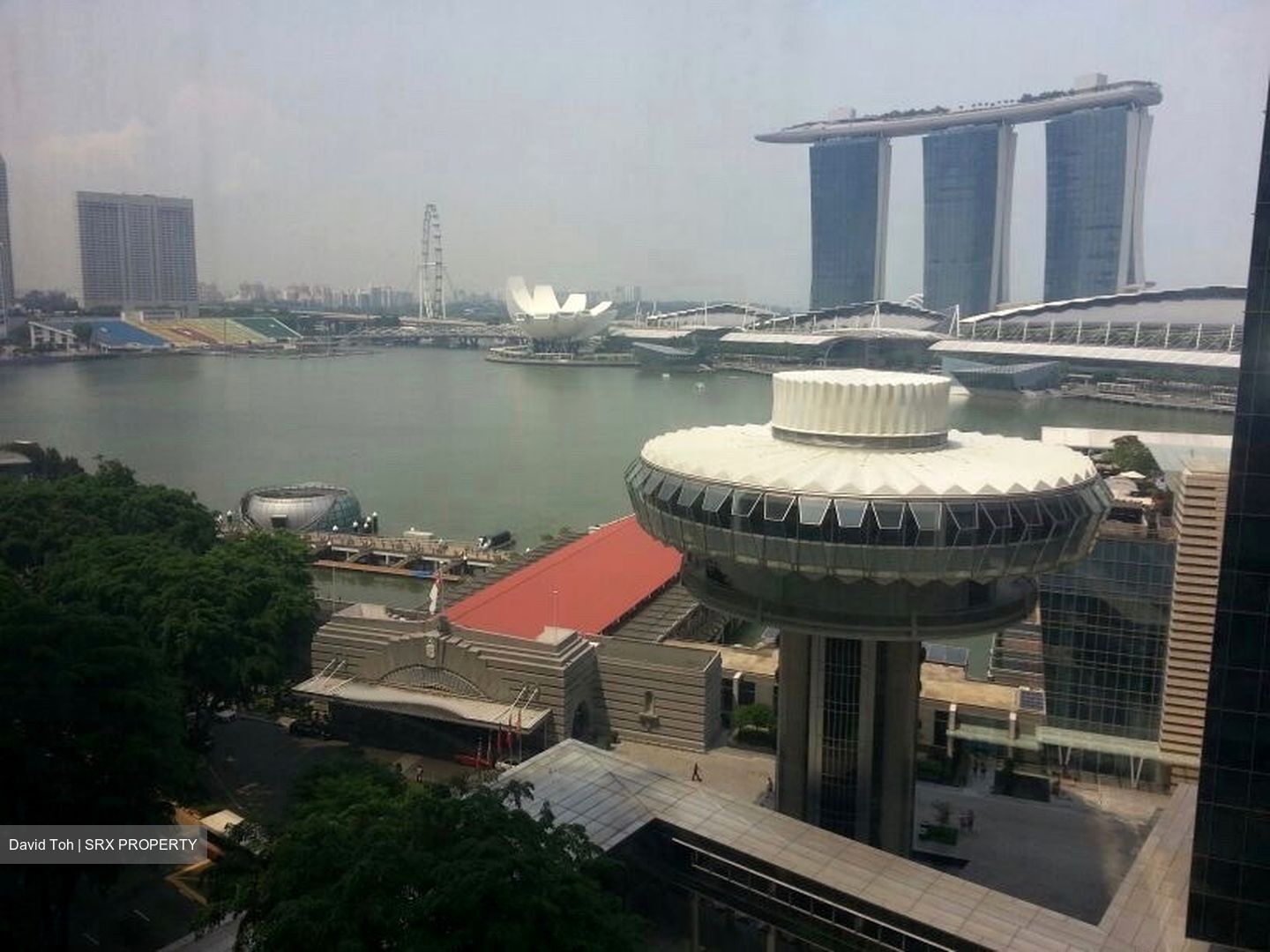 Uob Plaza (D1), Office #475170221